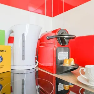 Le Chevalier - Appart 1 Ch Proche Metro Joliette Appartement