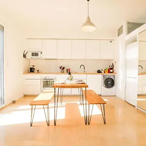 Le Pytheas - Vue Vieux-port Avec Terrasse Et Clim Appartement