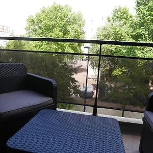 Le Marceau - Terrasse Plein Sud Appartement