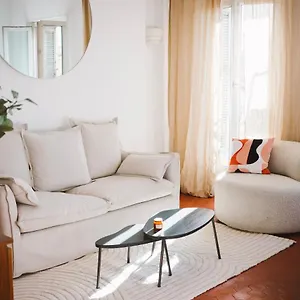 La Tomette Appartement