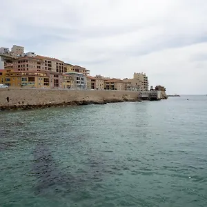 Architecte Catalans- Bord De Appartement