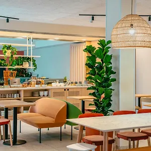 3* Hotel Kyriad Palais Des Congres - Velodrome - Ibis Styles A Partir De Juin 2025