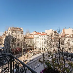 Maam - Lafon Marseille