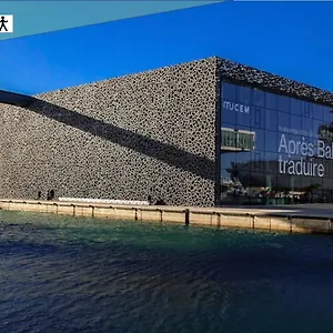 Bel Appart Tout Equipé Apartamento